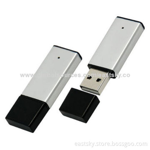 Promotional Flash Drive, Storage Capacities Memory Flash 64MB to 32GB (Optional)New